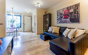 Deluxe Duplex La Quinta Sunsent
