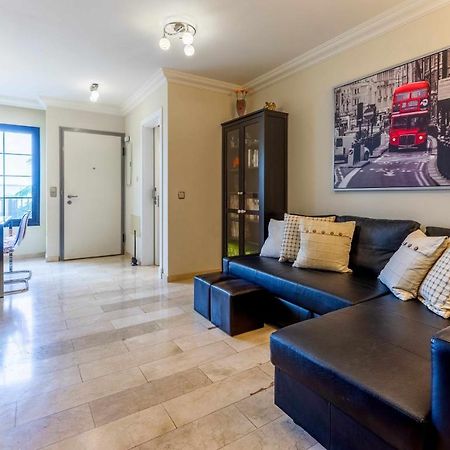 Villa Deluxe Duplex La Quinta Sunsent à Santa Úrsula Extérieur photo