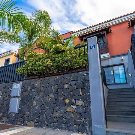 Villa Deluxe Duplex La Quinta Sunsent à Santa Úrsula Extérieur photo