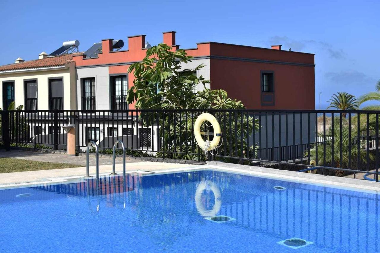 Villa Deluxe Duplex La Quinta Sunsent à Santa Úrsula Extérieur photo