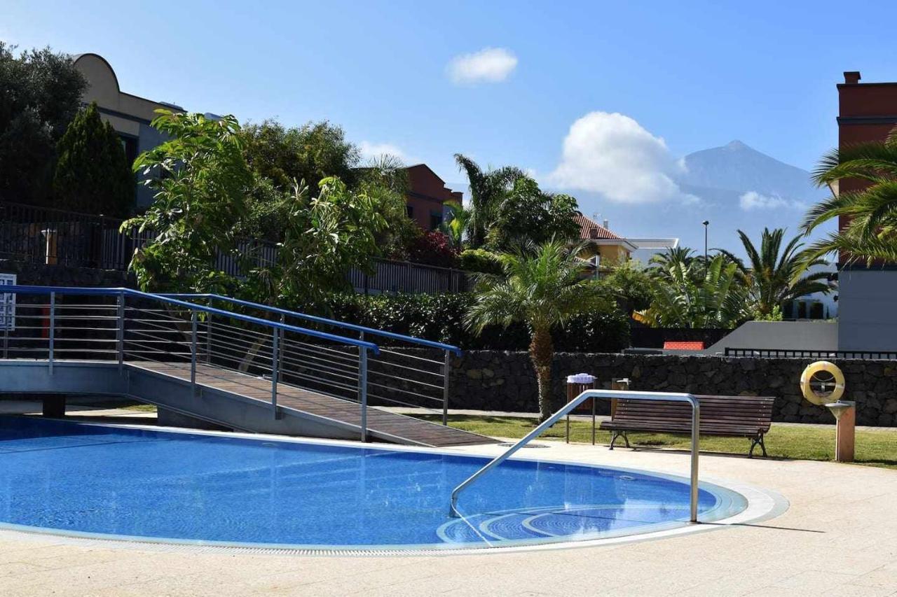 Villa Deluxe Duplex La Quinta Sunsent à Santa Úrsula Extérieur photo