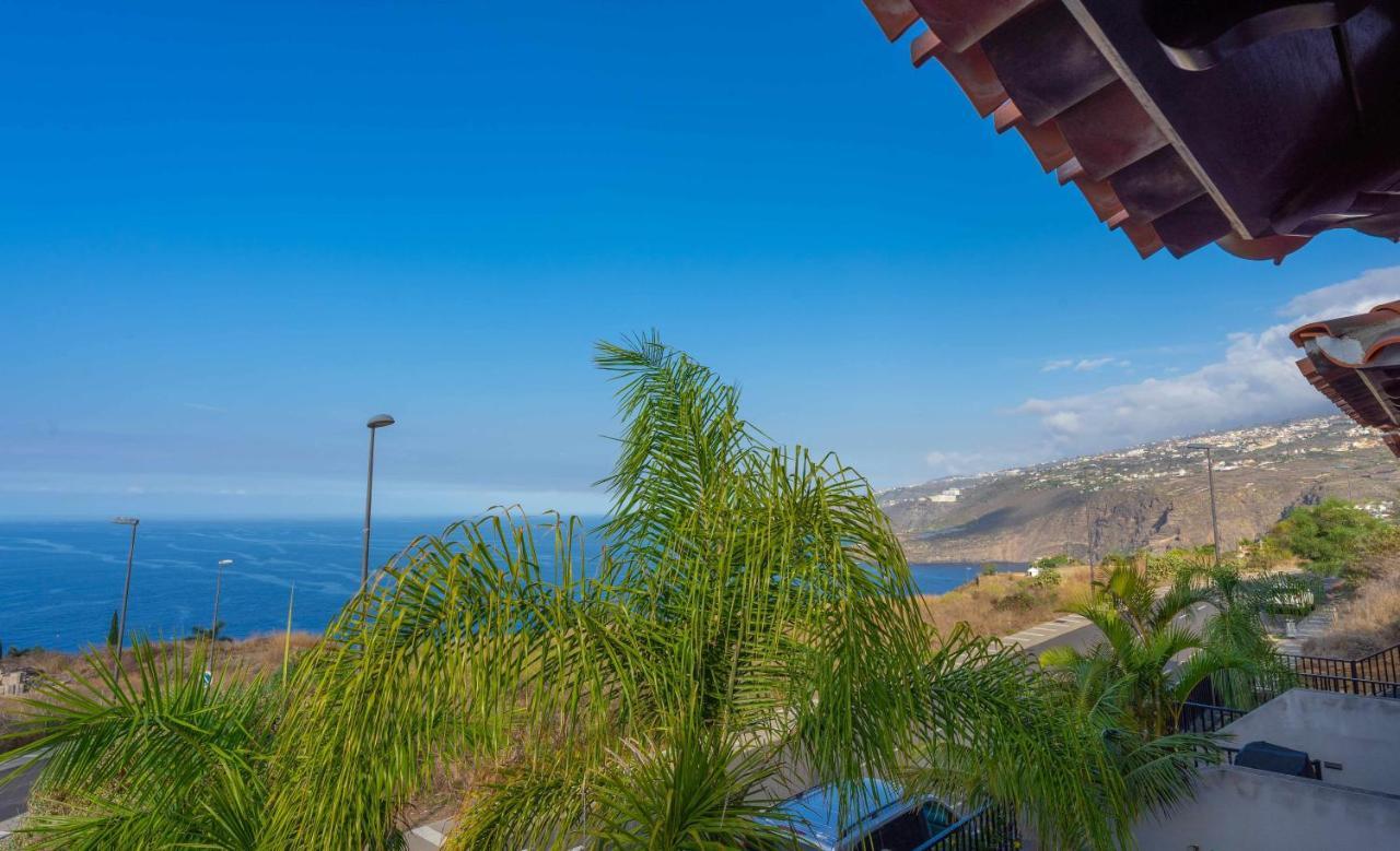 Villa Deluxe Duplex La Quinta Sunsent à Santa Úrsula Extérieur photo