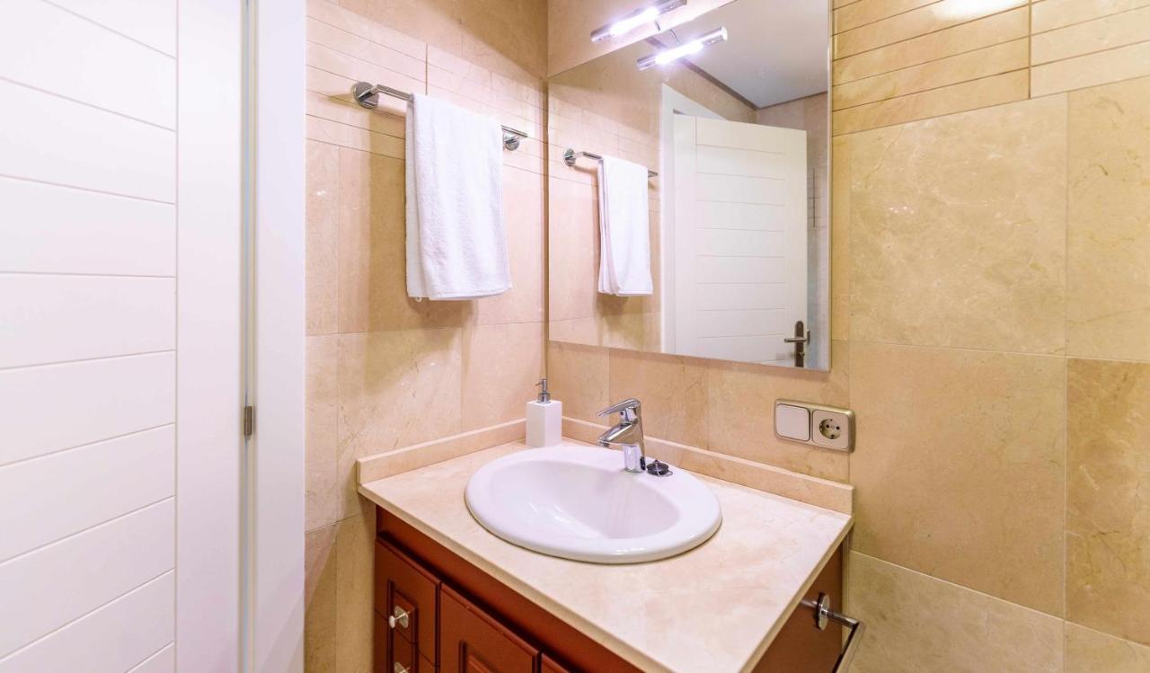 Villa Deluxe Duplex La Quinta Sunsent à Santa Úrsula Extérieur photo