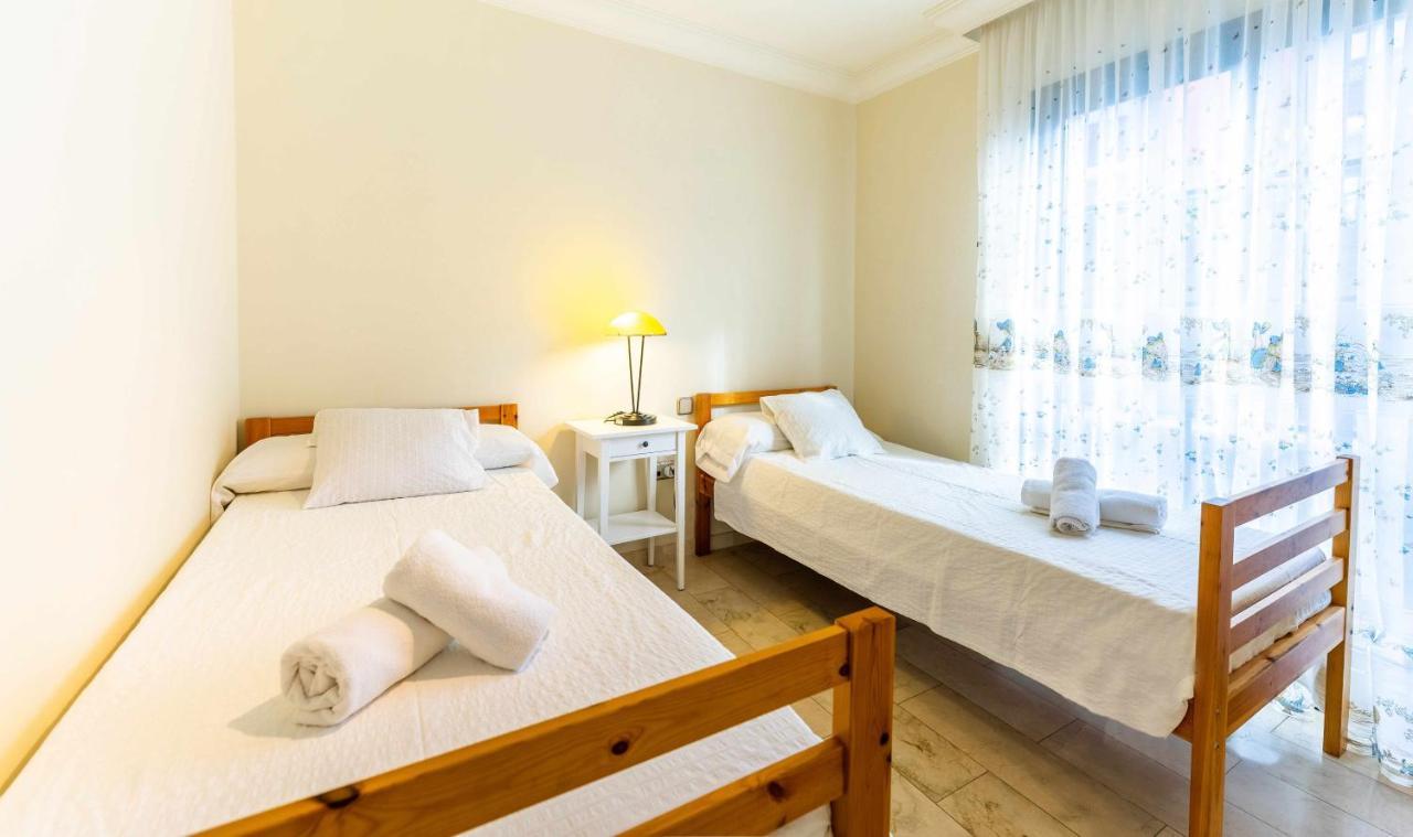 Villa Deluxe Duplex La Quinta Sunsent à Santa Úrsula Extérieur photo