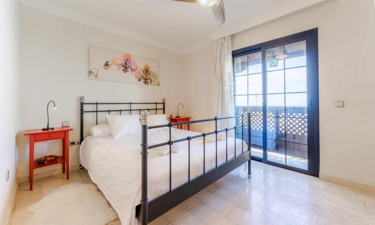 Villa Deluxe Duplex La Quinta Sunsent à Santa Úrsula Extérieur photo