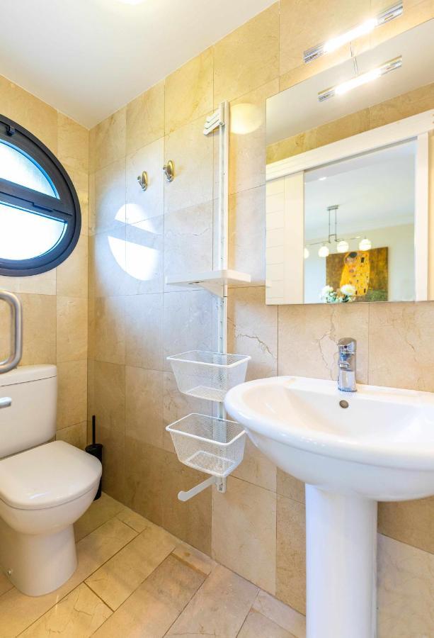Villa Deluxe Duplex La Quinta Sunsent à Santa Úrsula Extérieur photo