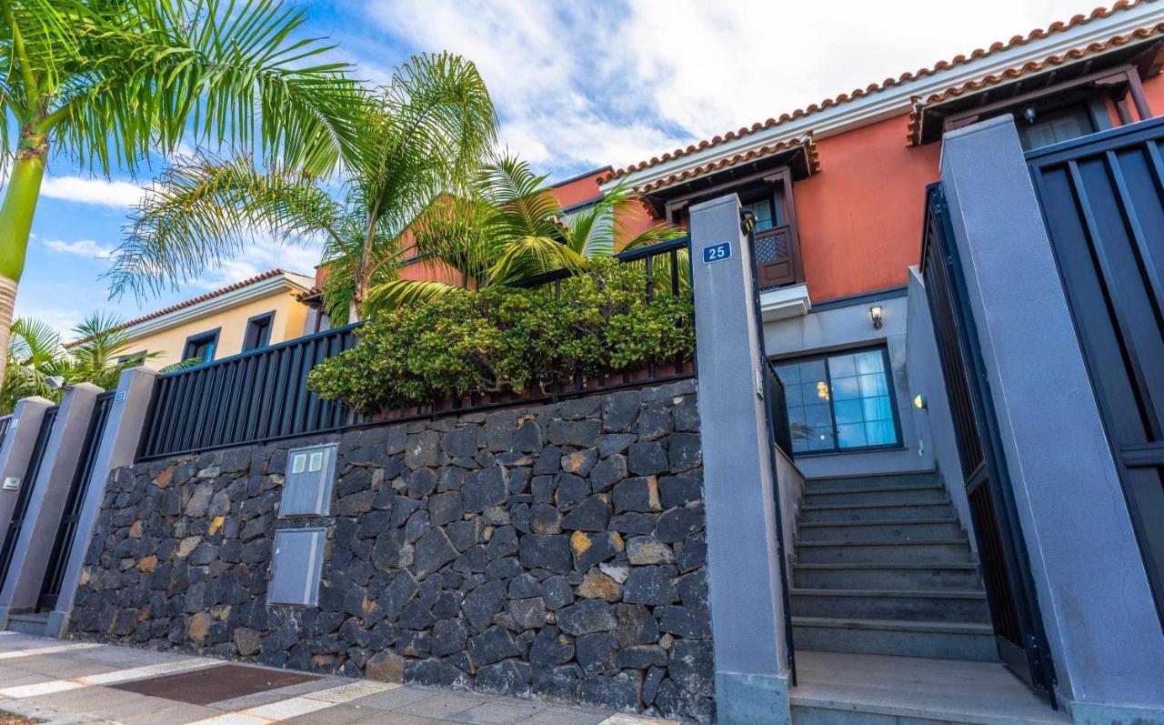 Villa Deluxe Duplex La Quinta Sunsent à Santa Úrsula Extérieur photo