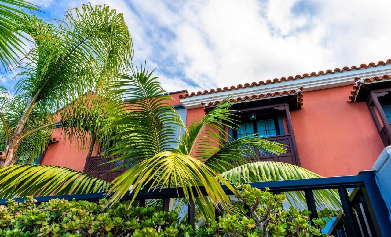 Villa Deluxe Duplex La Quinta Sunsent à Santa Úrsula Extérieur photo
